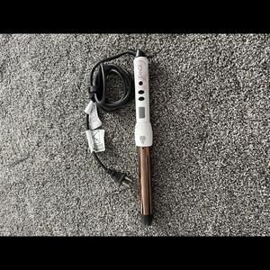 L’ange curling digital wand